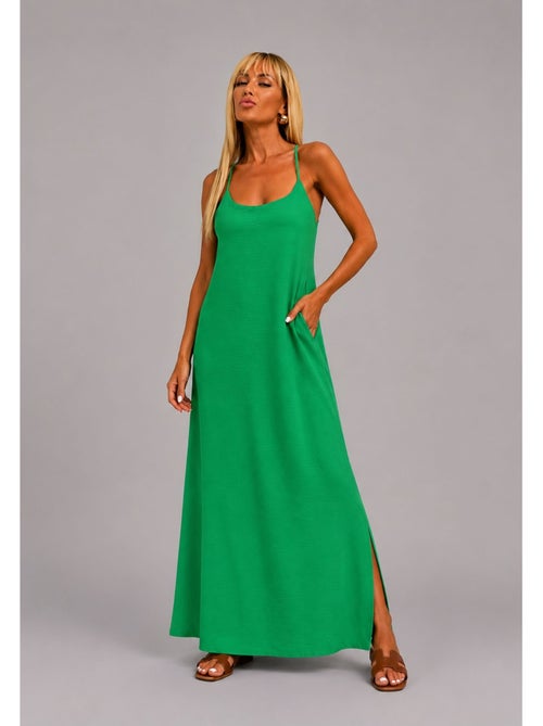Vestido Kebello - Kiabi Vestido Kebello - Kiabi