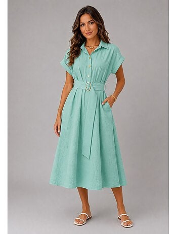 Vestido Kebello