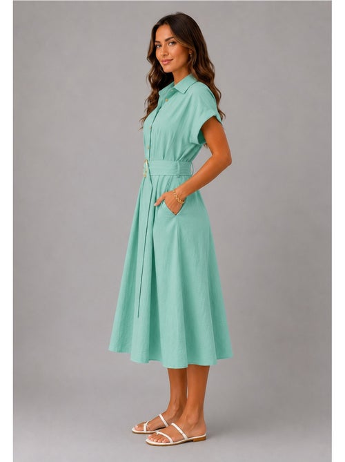 Vestido Kebello - Kiabi
