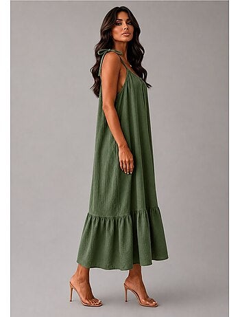 Vestido Kebello