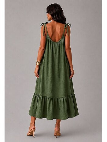 Vestido Kebello