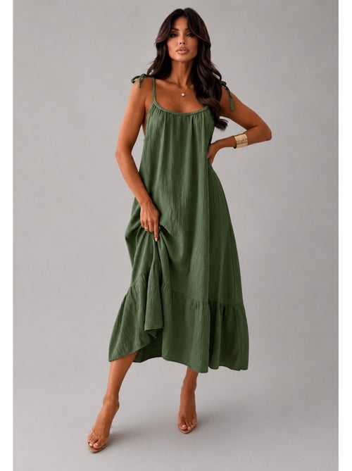 Vestido Kebello - Kiabi