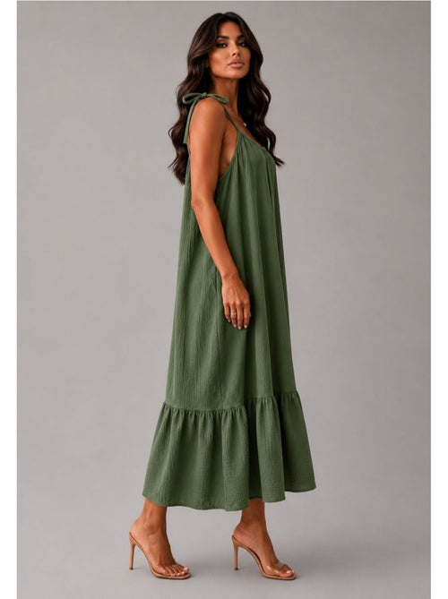 Vestido Kebello - Kiabi