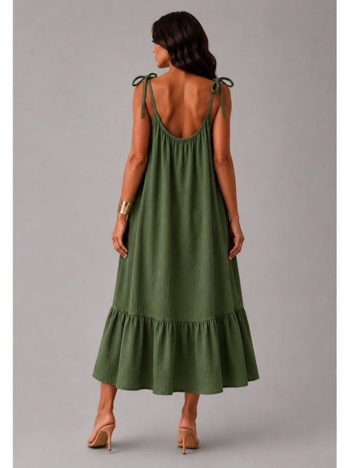 Vestido Kebello - Kiabi