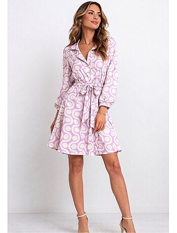Vestido Kebello