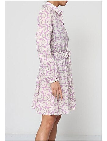 Vestido Kebello