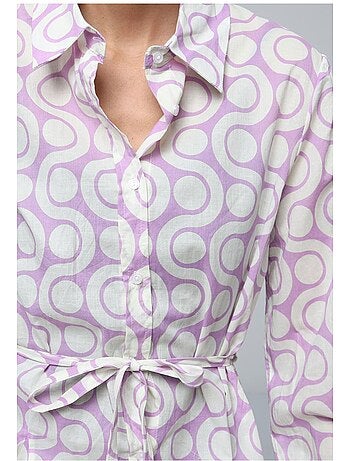 Vestido Kebello