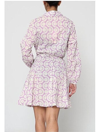 Vestido Kebello