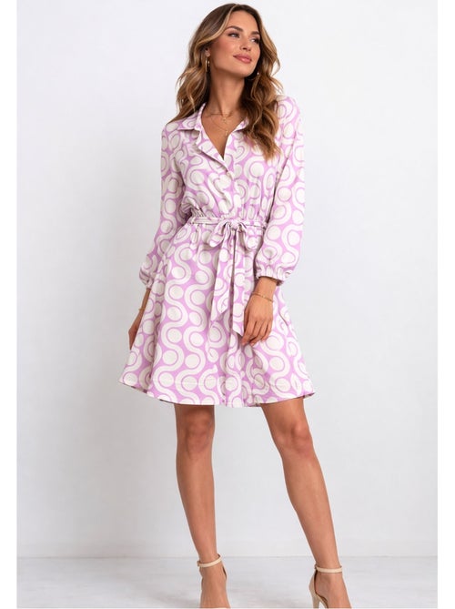 Vestido Kebello - Kiabi