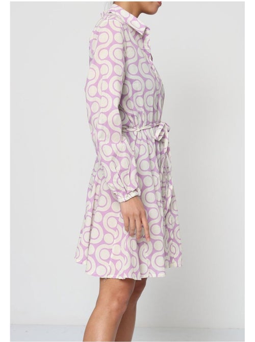 Vestido Kebello - Kiabi