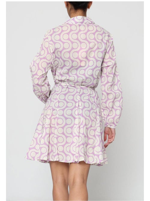Vestido Kebello - Kiabi
