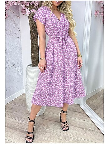 Vestido Kebello