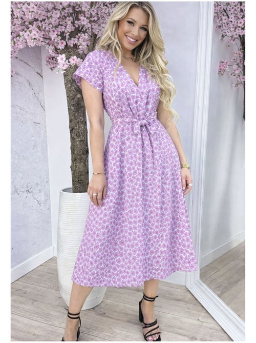 Vestido Kebello - Kiabi