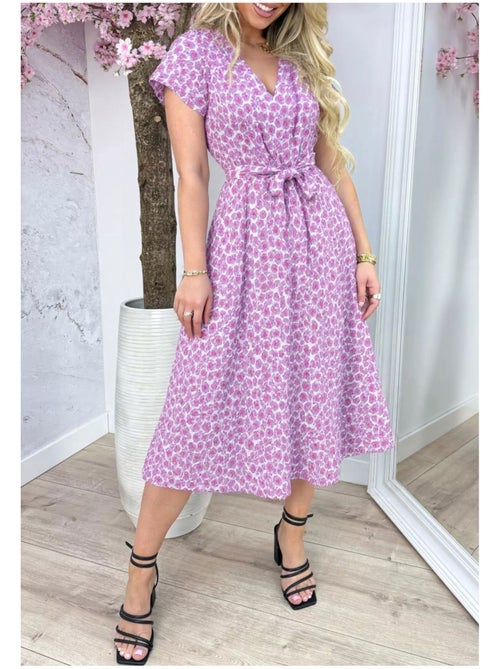 Vestido Kebello - Kiabi