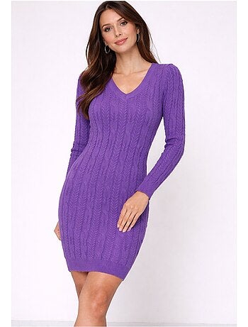 Vestido Kebello