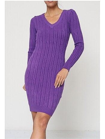 Vestido Kebello