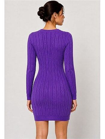 Vestido kebello