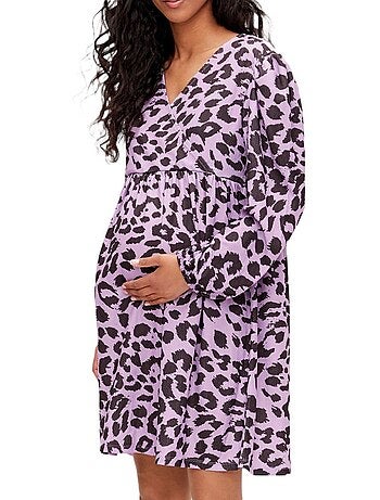 Vestido Lactancia Mamalicious para Mujer