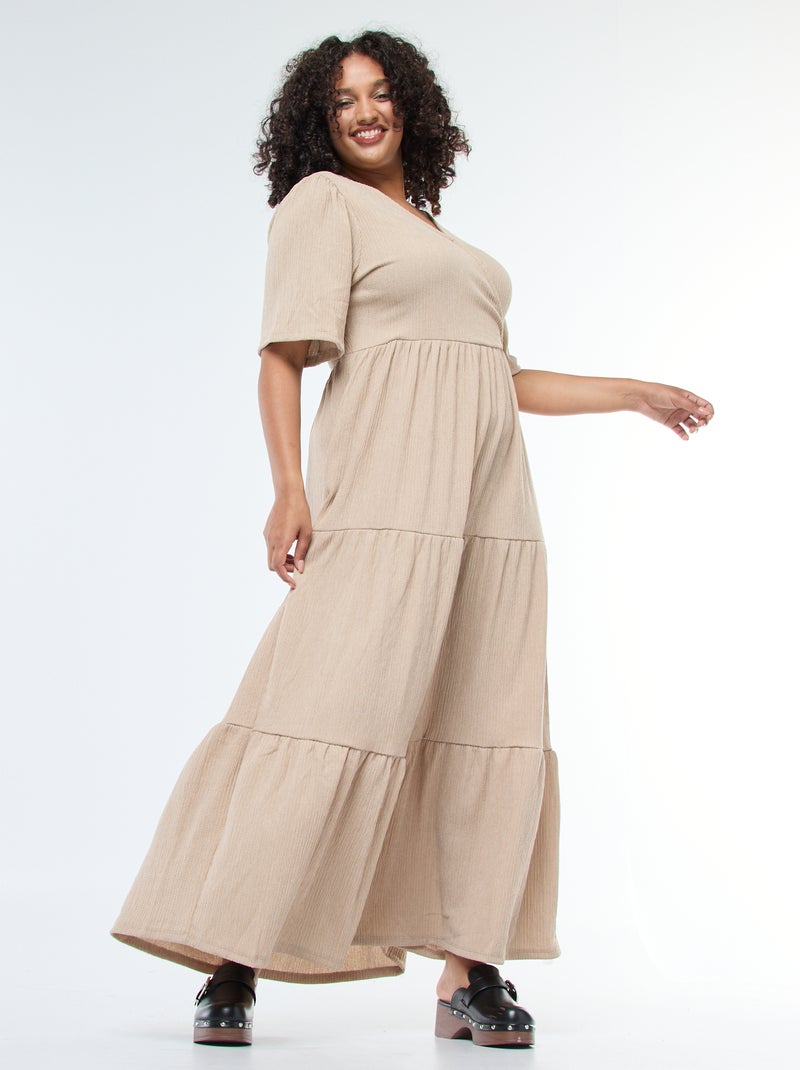 Vestido Corto Kiabi Mujer Vestidos Largos Vestido Largo Vestido