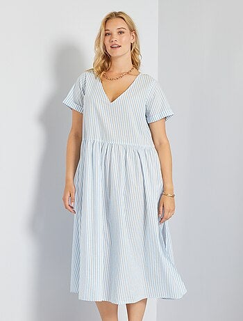 Vestidos de - Kiabi