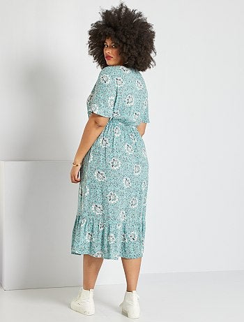 Vestidos de - Kiabi