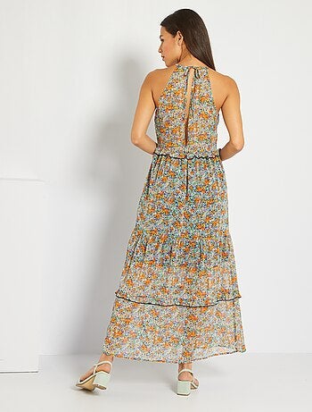 Vestidos de - Kiabi