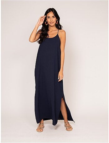 Vestido largo IGGY