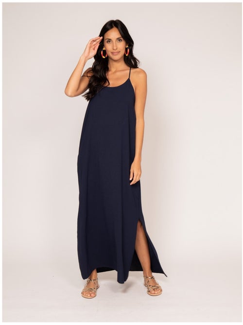 Vestido largo IGGY - Kiabi