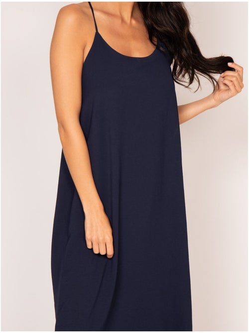 Vestido largo IGGY - Kiabi