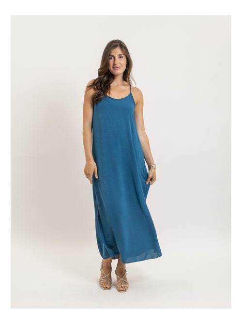 Vestido largo IGGY - Kiabi