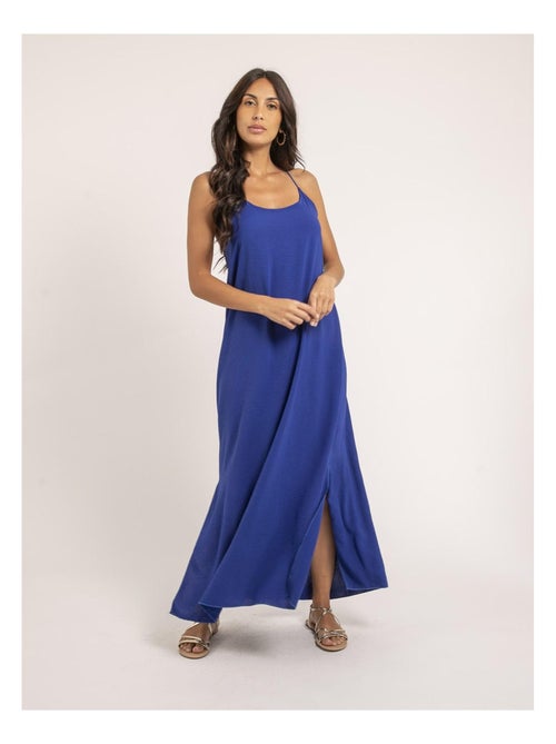 Vestido largo IGGY - Kiabi