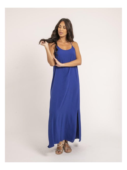 Vestido largo IGGY - Kiabi