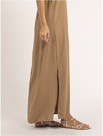 Vestido largo IGGY