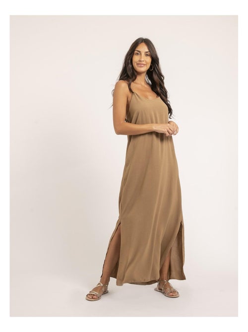 Vestido largo IGGY - Kiabi