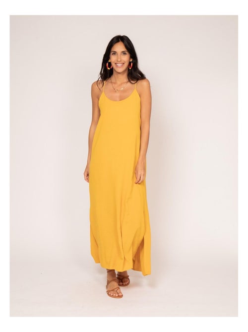 Vestido largo IGGY - Kiabi