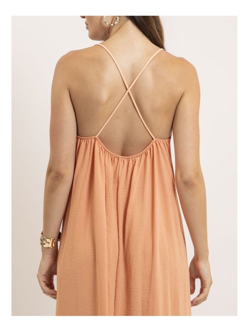 Vestido largo IGGY - Kiabi Vestido largo IGGY - Kiabi