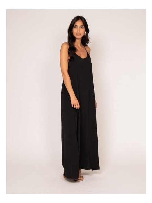 Vestido largo IGGY - Kiabi