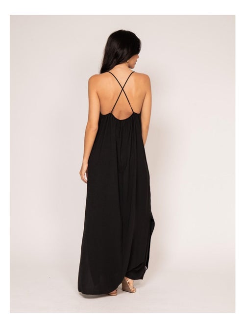 Vestido largo IGGY - Kiabi