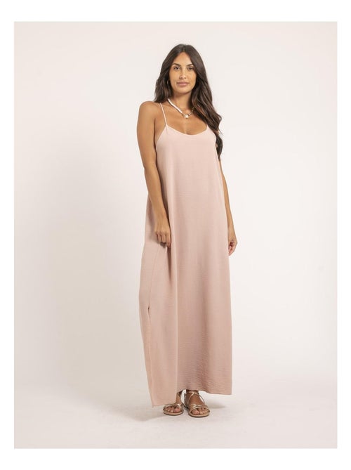 Vestido largo IGGY - Kiabi