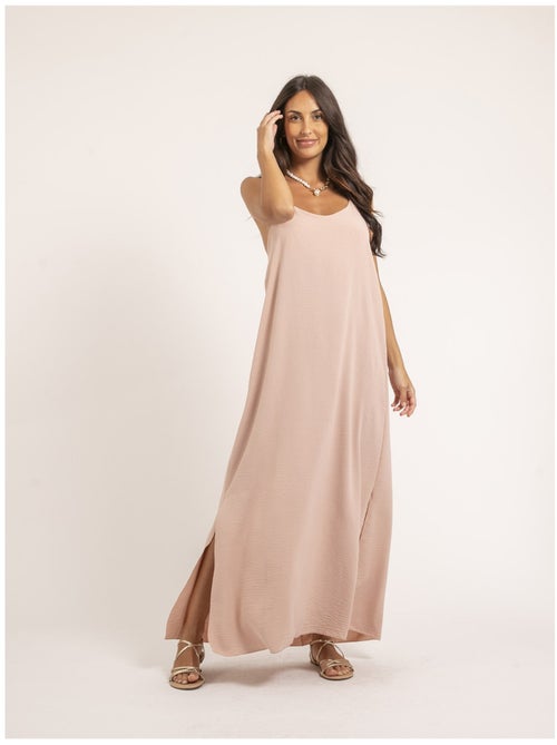 Vestido largo IGGY - Kiabi