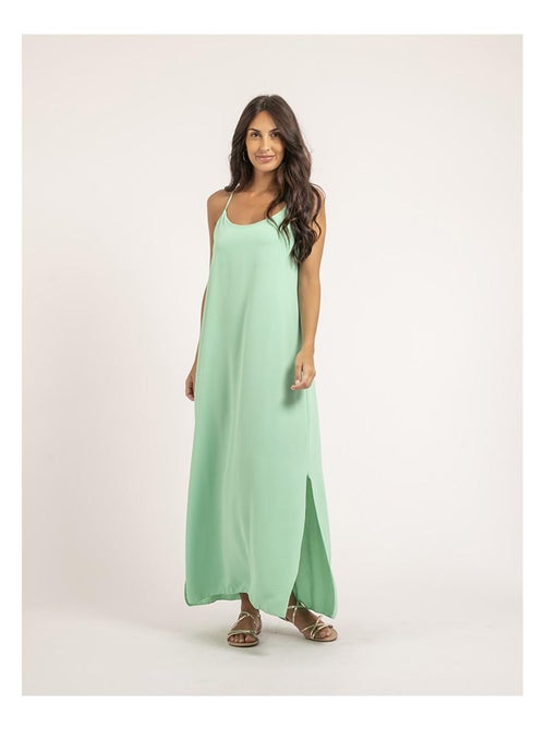 Vestido largo IGGY - Kiabi