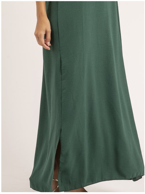 Vestido largo IGGY - Kiabi