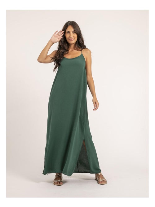 Vestido largo IGGY - Kiabi