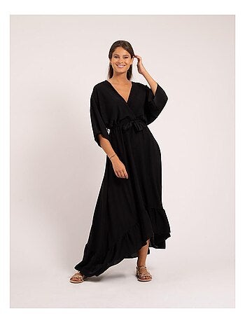 Vestido largo ioanna