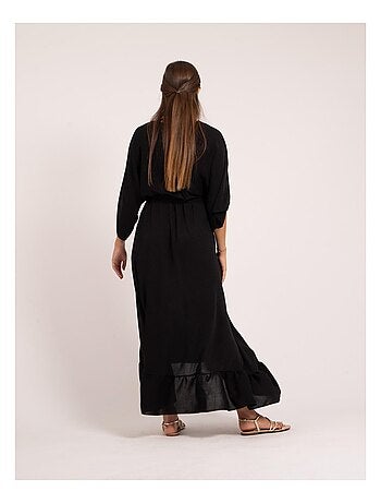 Vestido largo ioanna