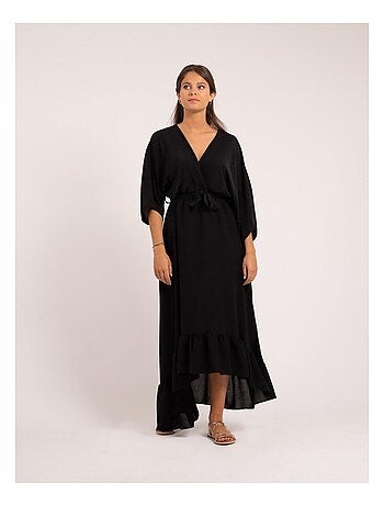 Vestido largo ioanna