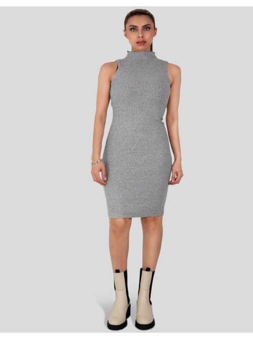 Vestido largo Kebello - Kiabi