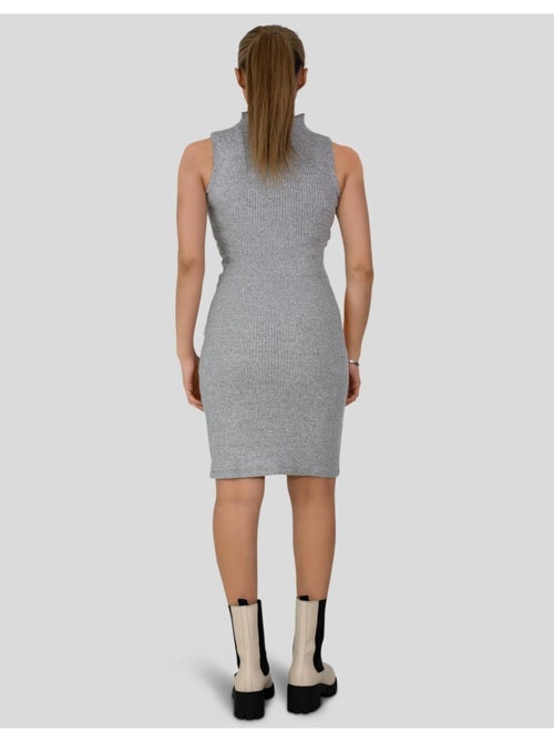Vestido largo Kebello - Kiabi