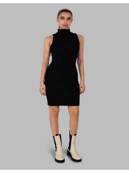 Vestido largo Kebello - Kiabi
