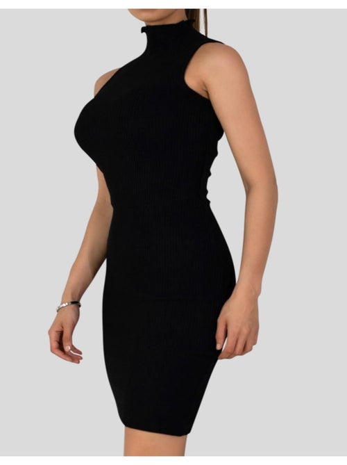 Vestido largo Kebello - Kiabi